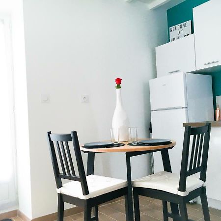 Sweet Apartment Carrieres - 1 Chambre - 4 Pers - Wifi Екстериор снимка