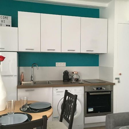 Sweet Apartment Carrieres - 1 Chambre - 4 Pers - Wifi Екстериор снимка