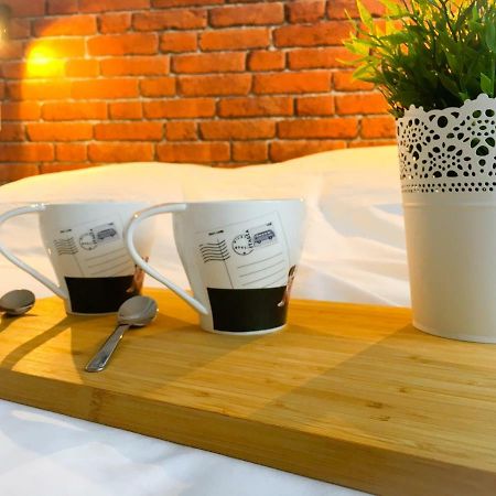 Sweet Apartment Carrieres - 1 Chambre - 4 Pers - Wifi Екстериор снимка