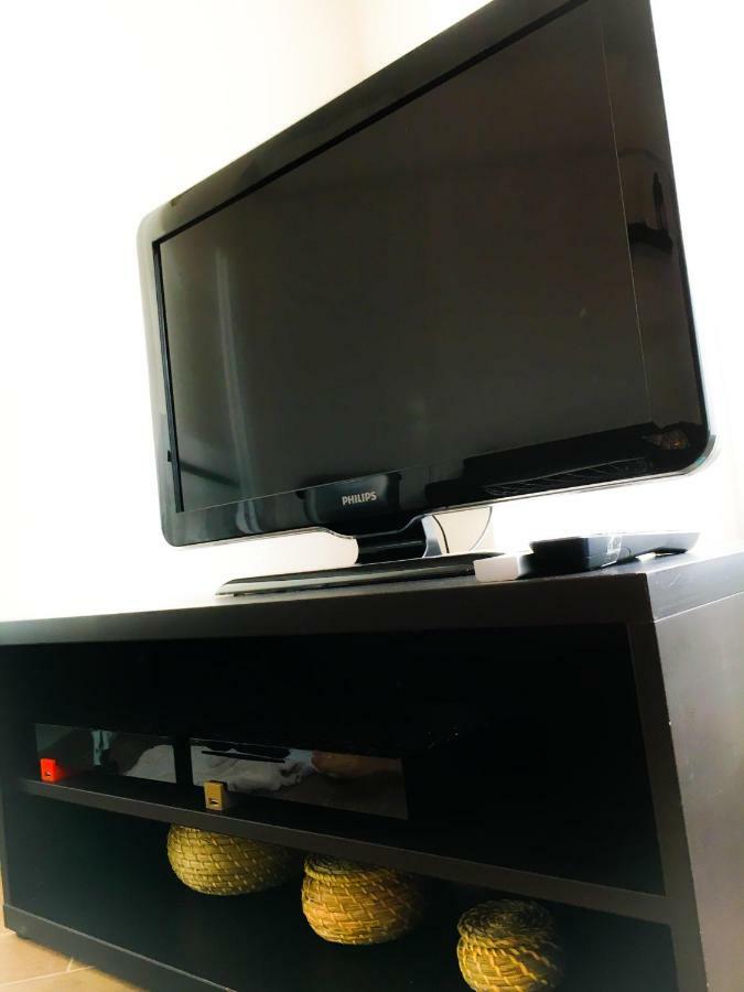 Sweet Apartment Carrieres - 1 Chambre - 4 Pers - Wifi Екстериор снимка