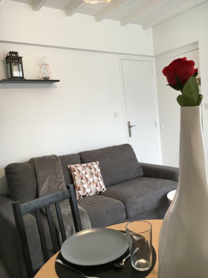 Sweet Apartment Carrieres - 1 Chambre - 4 Pers - Wifi Екстериор снимка