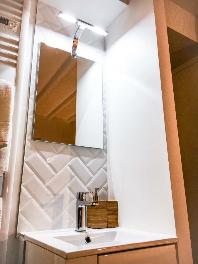 Sweet Apartment Carrieres - 1 Chambre - 4 Pers - Wifi Екстериор снимка