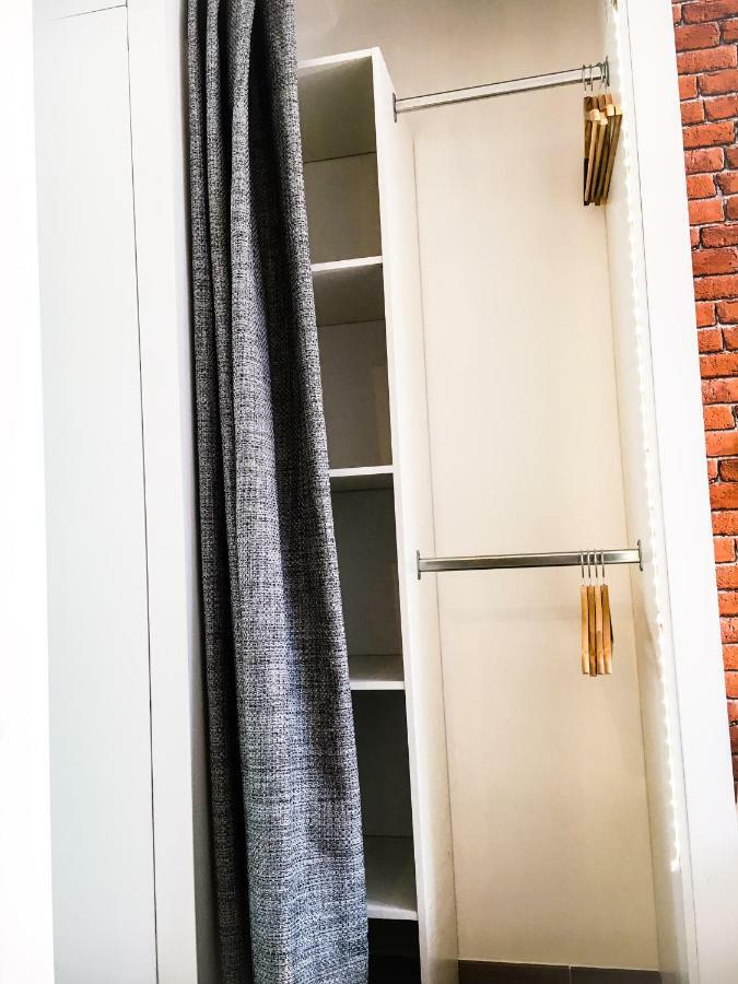 Sweet Apartment Carrieres - 1 Chambre - 4 Pers - Wifi Екстериор снимка