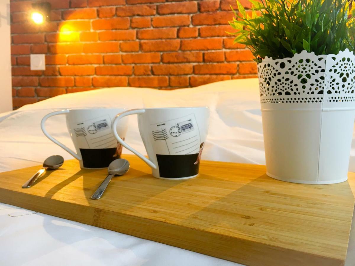 Sweet Apartment Carrieres - 1 Chambre - 4 Pers - Wifi Екстериор снимка