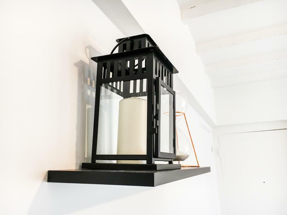Sweet Apartment Carrieres - 1 Chambre - 4 Pers - Wifi Екстериор снимка